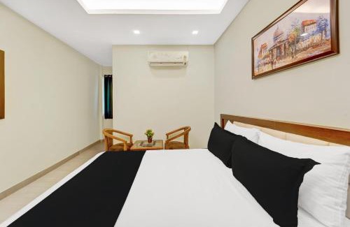 Patna Hotel | Super Hotel O Le Grande Hotel & Banquet