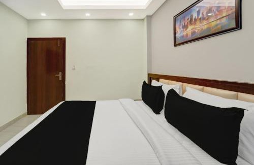 Patna Hotel | Super Hotel O Le Grande Hotel & Banquet