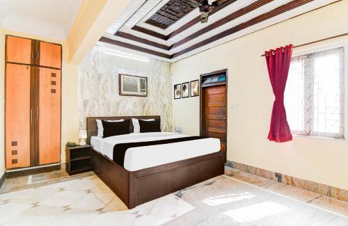 Taltala Hotel | Super Hotel O Lenin Sarani