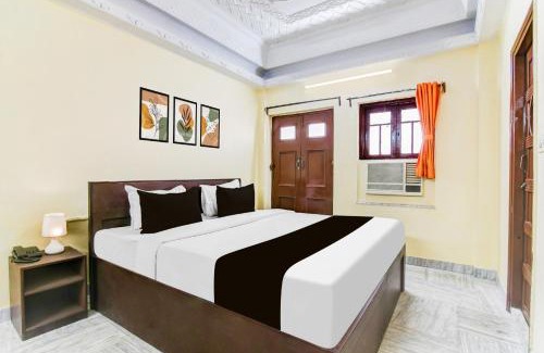 Taltala Hotel | Super Hotel O Lenin Sarani