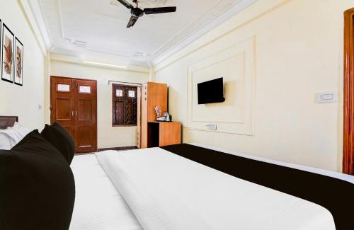 Taltala Hotel | Super Hotel O Lenin Sarani