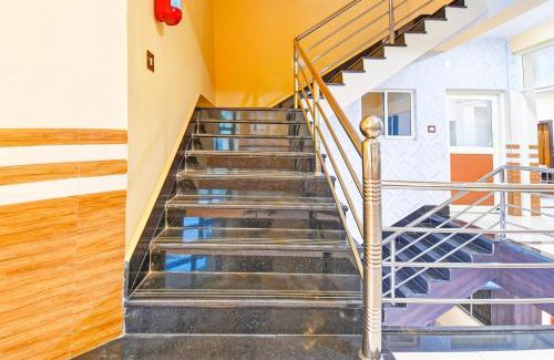 Bhubaneshwar Hotel | Super Hotel O Maa Bhubaneswari Hotel