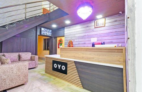 Bhubaneshwar Hotel | Super Hotel O Maa Bhubaneswari Hotel