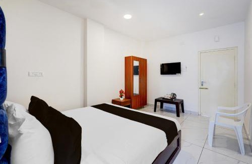 Mahabalipuram Beach Hotel | Super Hotel O Mahabalipuram Formerly The Posh Palace