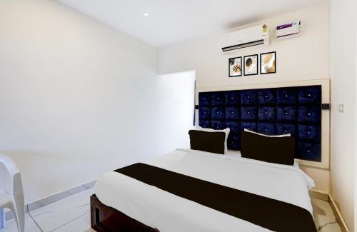 Mahabalipuram Beach Hotel | Super Hotel O Mahabalipuram Formerly The Posh Palace
