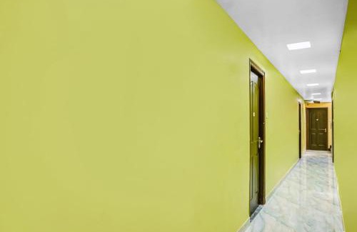 Madanpur Hotel | Super Hotel O Mahal