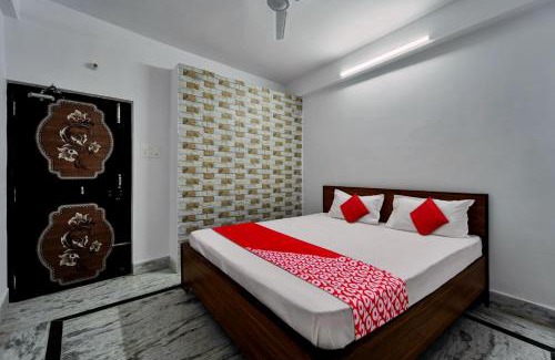Danapur Hotel | Super Hotel O Mahal Inn