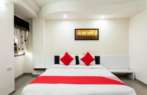 Maharana Pratap Nagar Hotel | Super Hotel O Mohit Regency