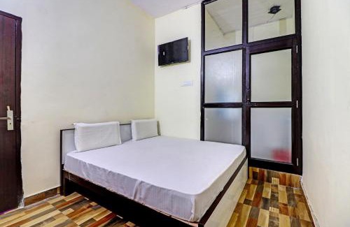 Safidon Hotel | Super Hotel O MOONLIGHT