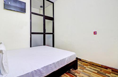 Safidon Hotel | Super Hotel O MOONLIGHT