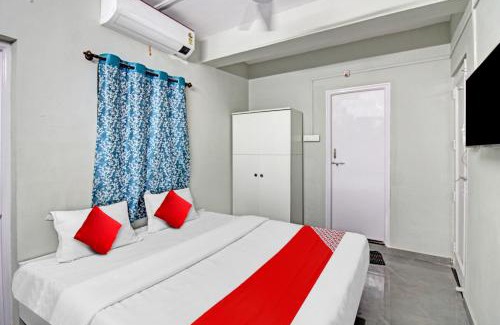 Nagpur Hotel | Super Hotel O Moonlight Inn