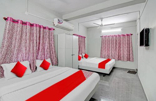 Nagpur Hotel | Super Hotel O Moonlight Inn