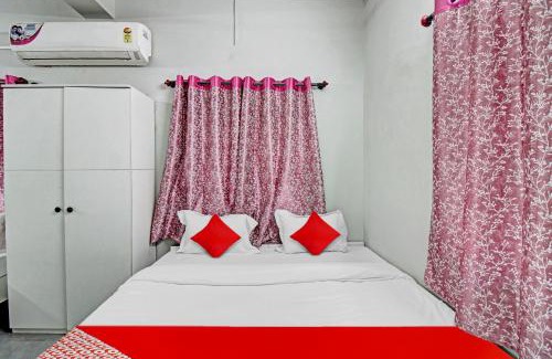 Nagpur Hotel | Super Hotel O Moonlight Inn
