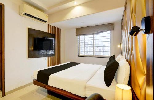 Prabhadevi Hotel | Super Hotel O Mumbai Central Formerly Park Palace