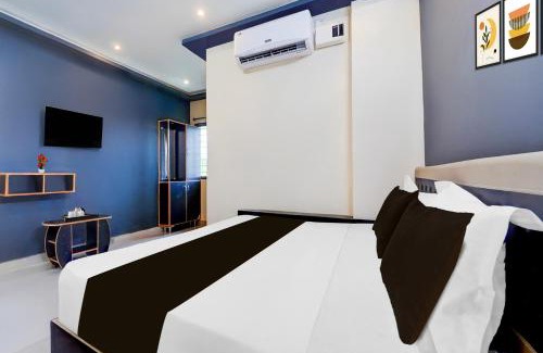 Madurai Hotel | Super Hotel O Nagamalaipudukottai Madurai