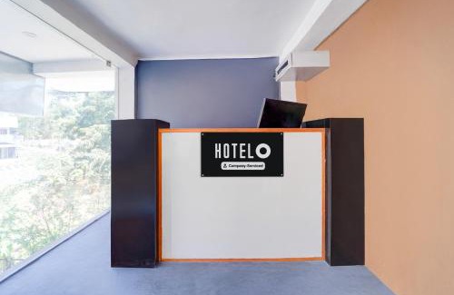 Madurai Hotel | Super Hotel O Nagamalaipudukottai Madurai