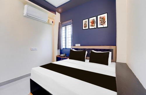 Madurai Hotel | Super Hotel O Nagamalaipudukottai Madurai