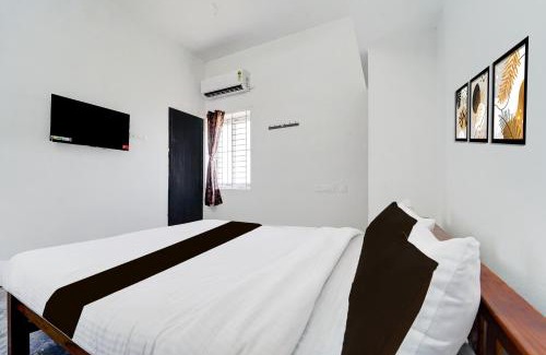 Tirupur Hotel | Super Hotel O Neelambur Near PSG ITech