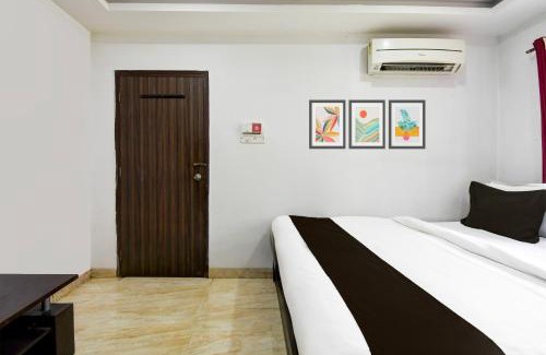 Behala Hotel | Super Hotel O New Alipore