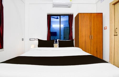 Sikandarabad Hotel | Super Hotel O New Town Near Downtown Mall