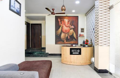 New Town Hotel | Super Hotel O New Town Near Axis Mall formerly Spandan Inn