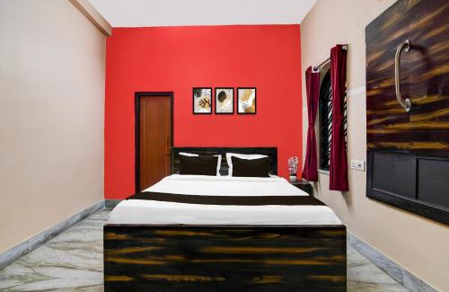 Khattalwada Hotel | Super Hotel O NSCB International Airport Formerly Bougain Villa