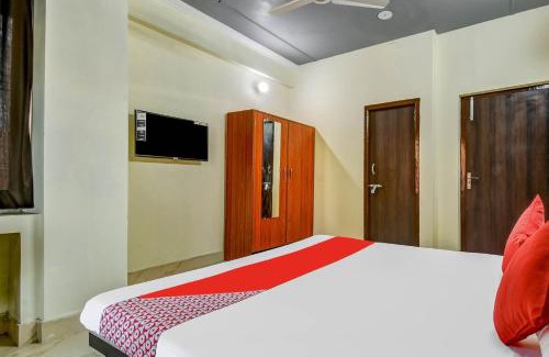 Patna Hotel | Super Hotel O Olive Grand