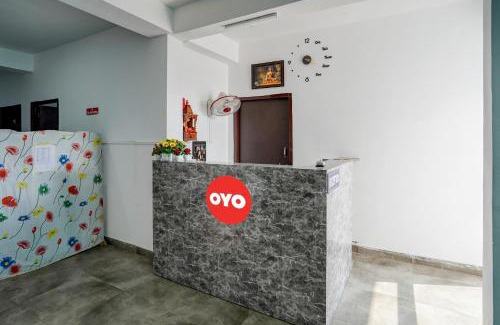 IMT Manesar Hotel | Super Hotel O Omi Rooms