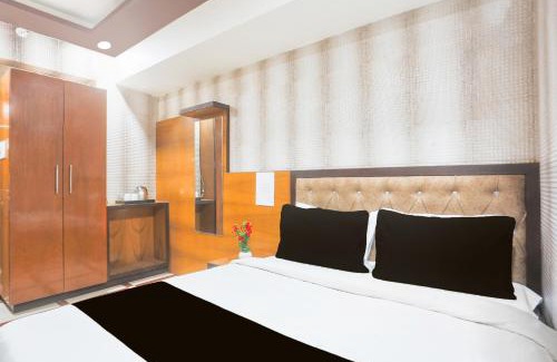 Ajmer Hotel | Super Hotel O Parao Formerly Cozy Inn
