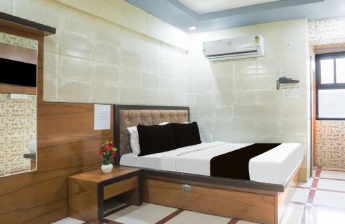 Ajmer Hotel | Super Hotel O Parao Formerly Cozy Inn
