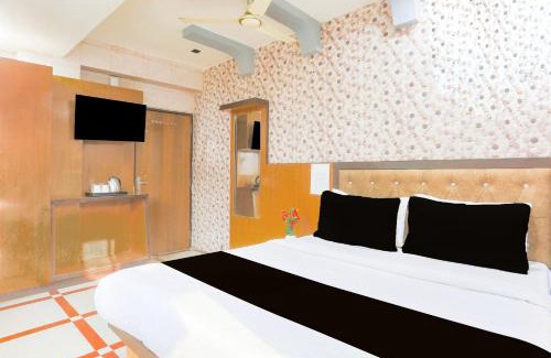 Ajmer Hotel | Super Hotel O Parao Formerly Cozy Inn
