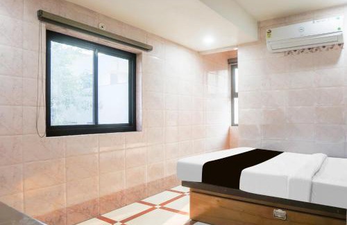 Ajmer Hotel | Super Hotel O Parao Formerly Cozy Inn