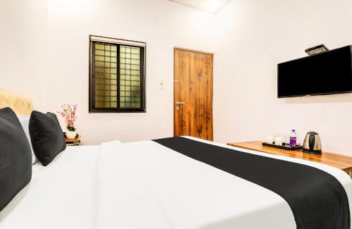 Nagpur Hotel | Super Hotel O Pardi Near Kalamna Market