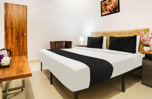 Nagpur Hotel | Super Hotel O Pardi Near Kalamna Market
