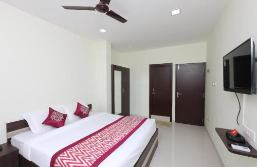 Madipakkam Hotel | Super Hotel O Perfect Stay Near Meenambakkam Metro Station