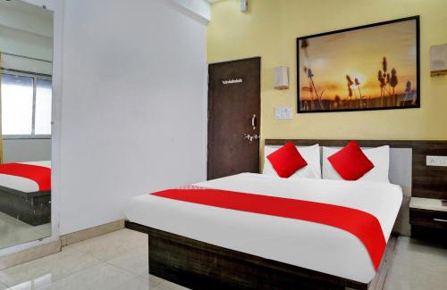 Pimpri Colony Hotel | Super Hotel O Pimpri Stays