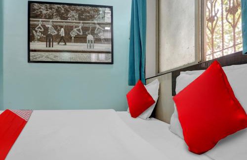 Pimpri Colony Hotel | Super Hotel O Pimpri Stays