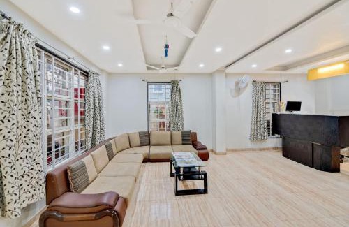 Tathawade Hotel | Super Hotel O Pioneer