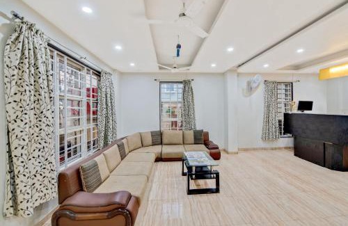 Tathawade Hotel | Super Hotel O Pioneer