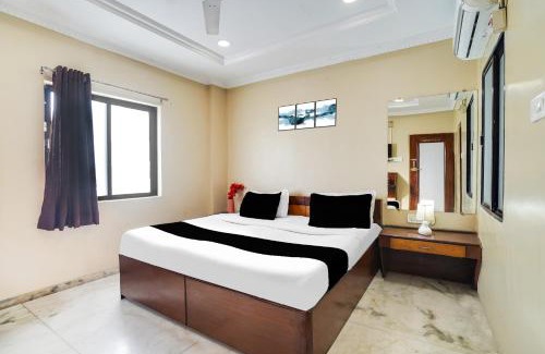 Pithampur Hotel | Super Hotel O Pithampur Formerly Ganga Residency