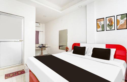 Siliguri Hotel | Super Hotel O Pradhan Nagar Siliguri Formerly Prince Guest House