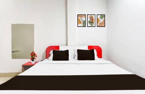Siliguri Hotel | Super Hotel O Pradhan Nagar Siliguri Formerly Prince Guest House