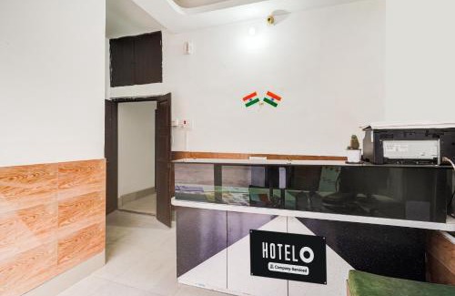 Siliguri Hotel | Super Hotel O Pradhan Nagar Siliguri Formerly Prince Guest House