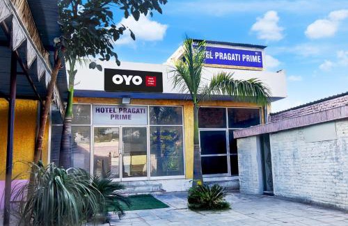 Tonk Road Hotel | Super Hotel O Pragati Prime