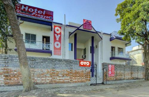 Raipur Hotel | Super Hotel O Pragya New
