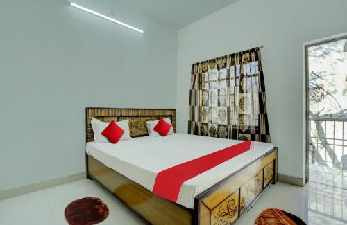 Raipur Hotel | Super Hotel O Pragya New
