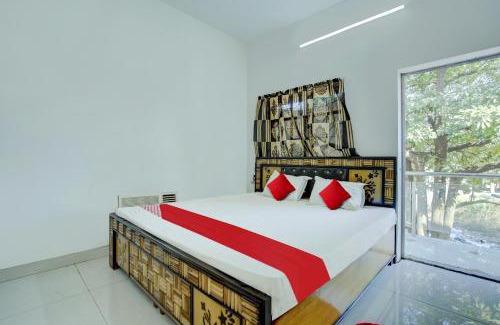 Raipur Hotel | Super Hotel O Pragya New