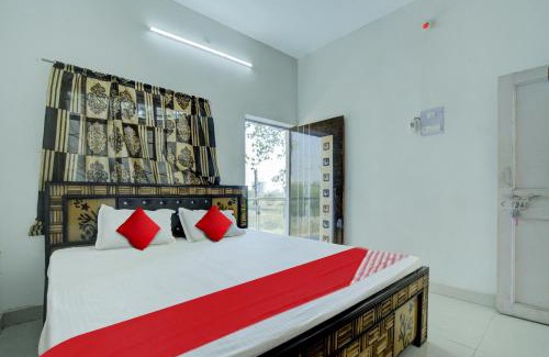 Raipur Hotel | Super Hotel O Pragya New