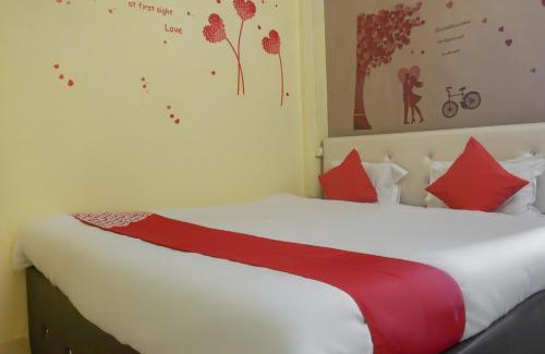 Nigdi Hotel | Super Hotel O R K Hotel
