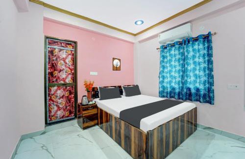 Danapur Hotel | Super Hotel O R K Marriage Hall and Guest House